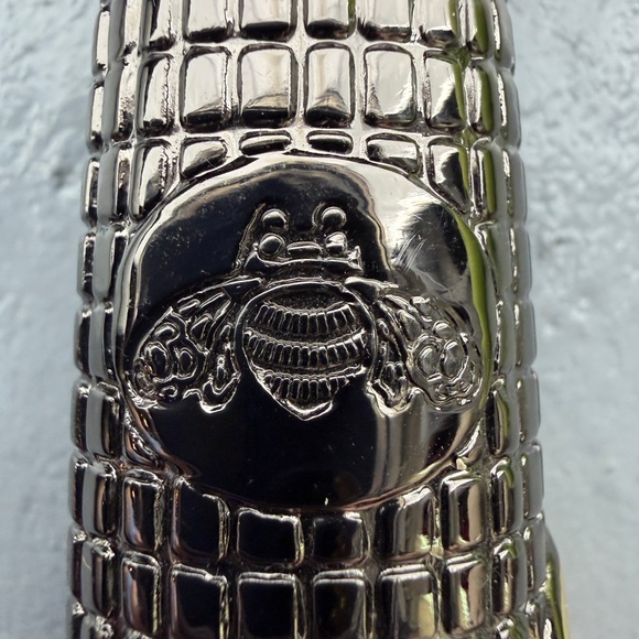 2013 David Yurman Patron Tequila Bottle Stopper - Limited Edition in 24K Gold - Picture 7 of 9